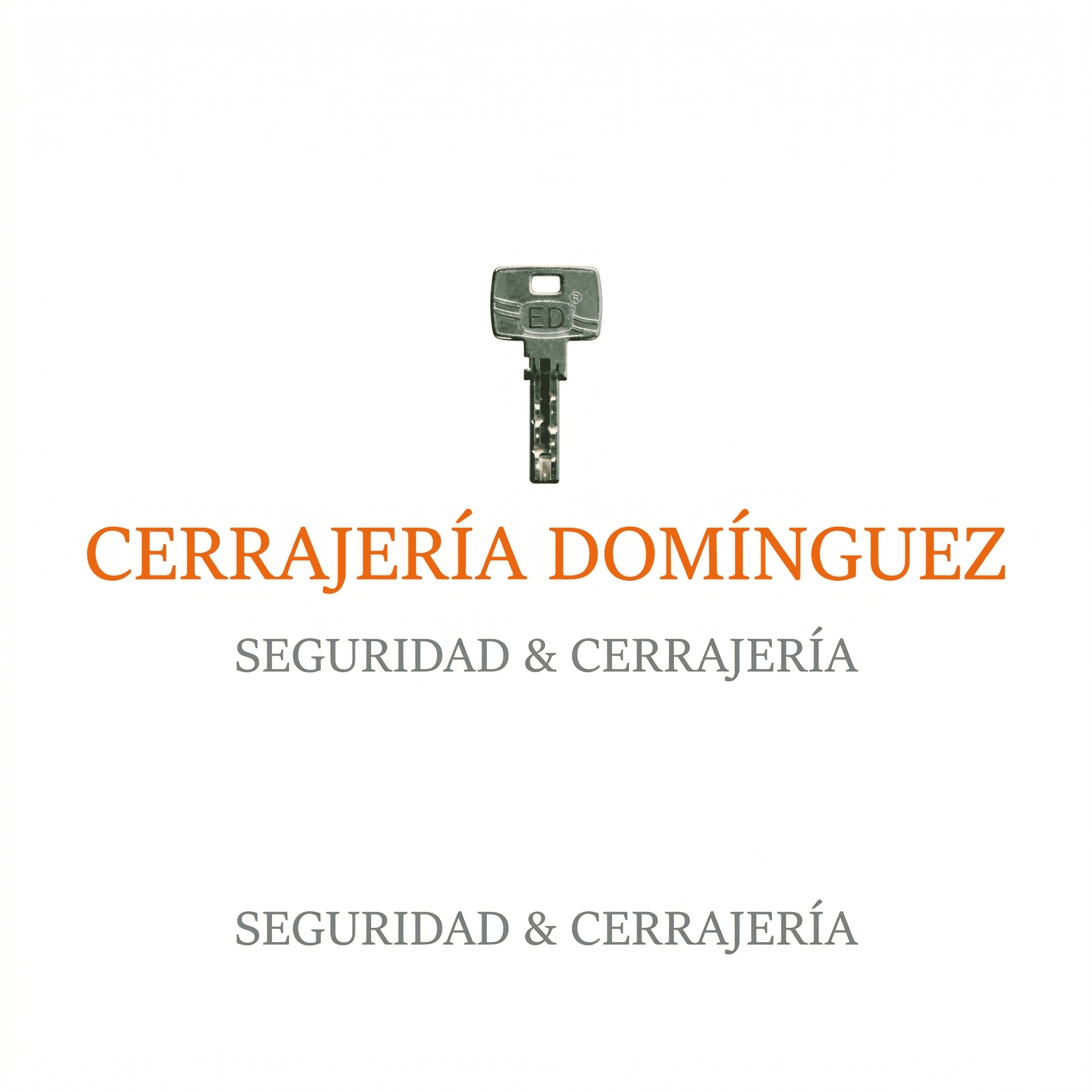 Cerrajería Domínguez