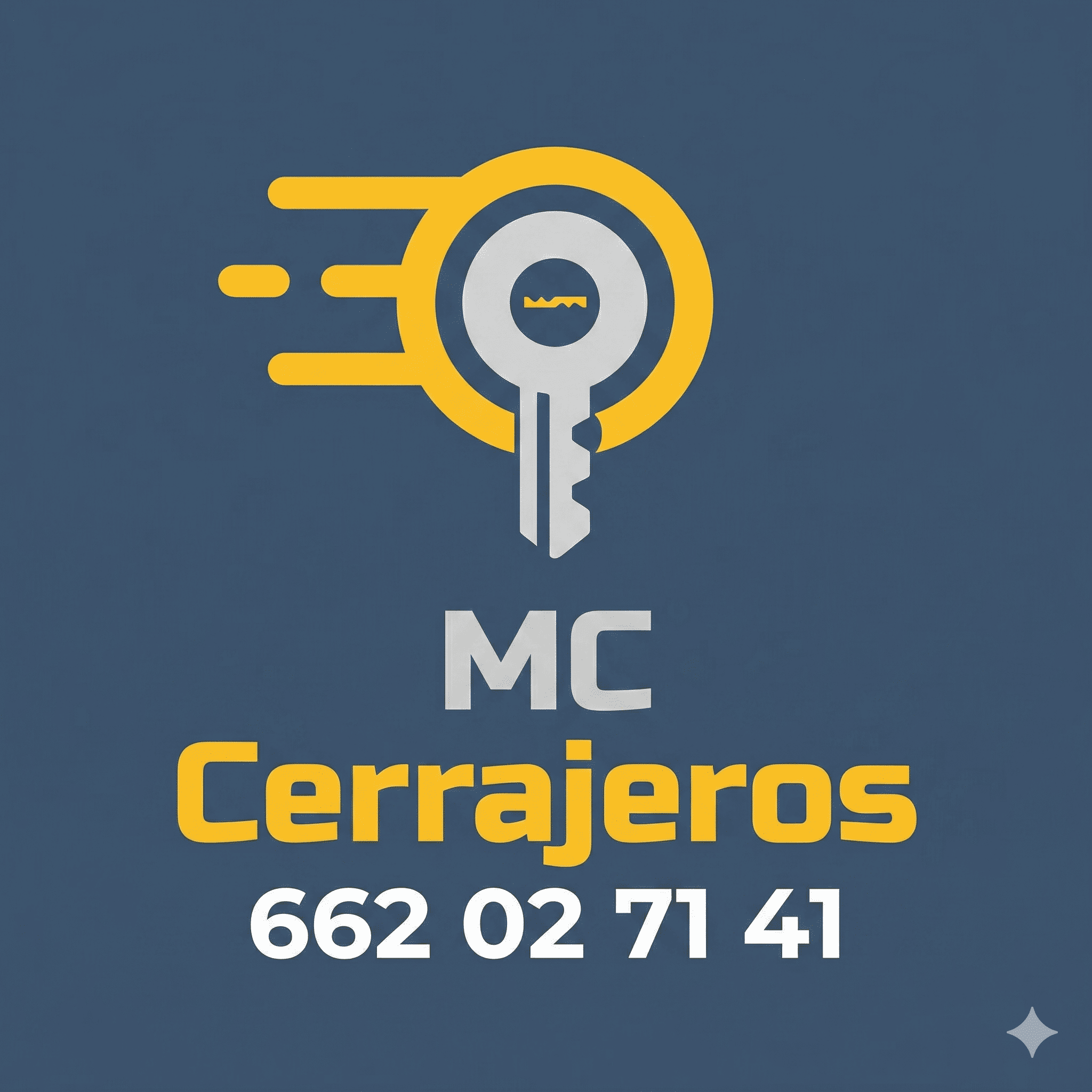MC Cerrajeros Málaga