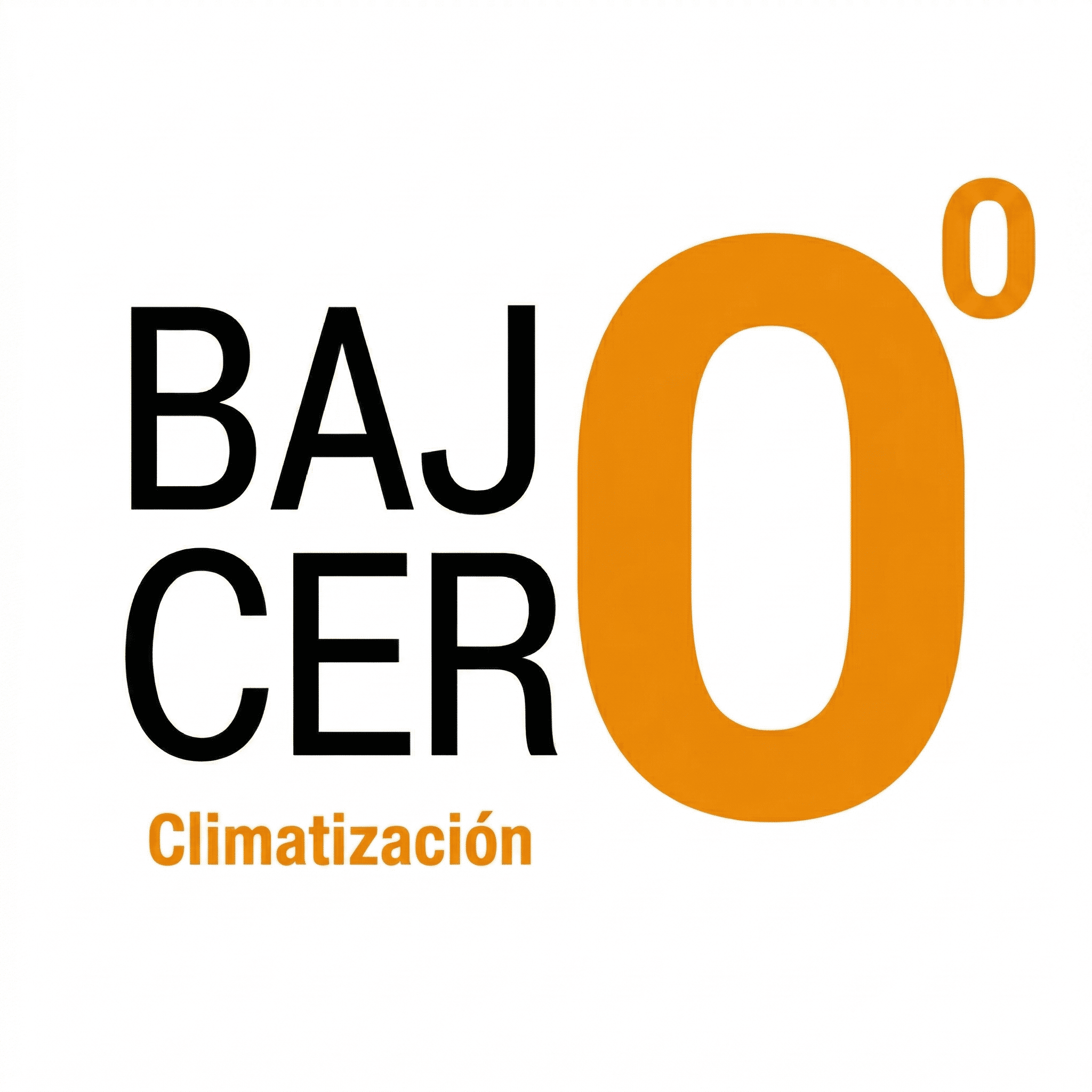 Bajocero Climatización