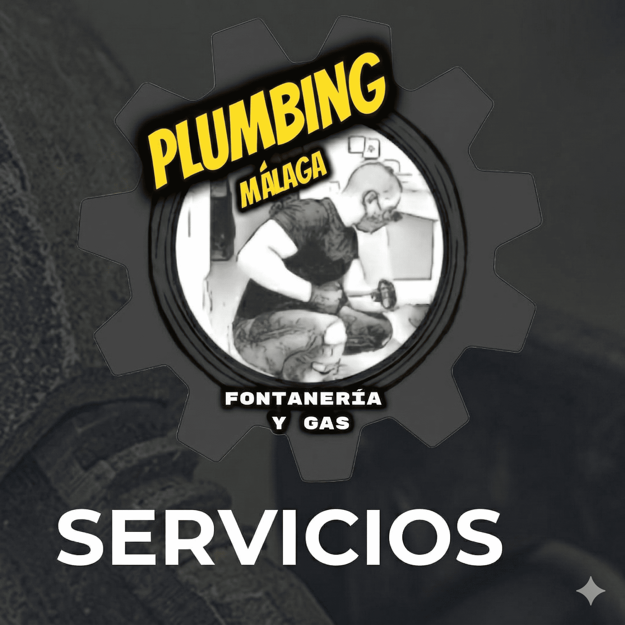 Plumbing Málaga