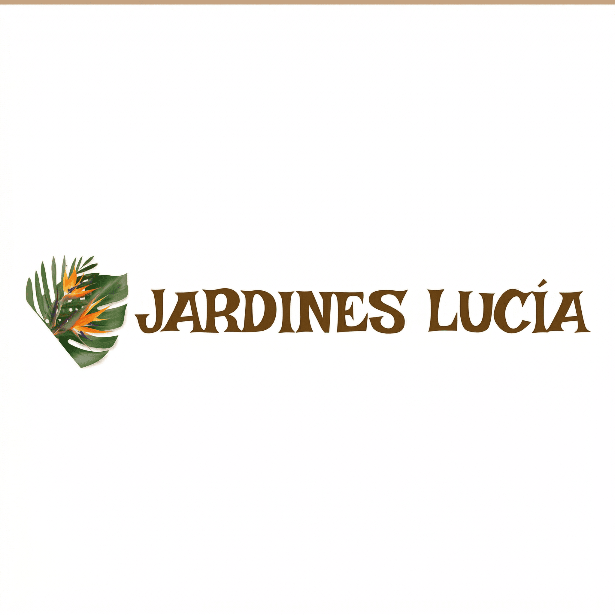 Jardines Lucía